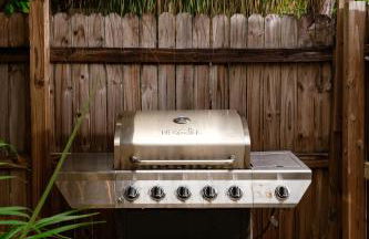 The Captain's Landing - 4 bedroom - 2 bathroom - Outdoor soaking tub - Adventure home - Foto 55