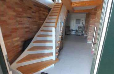 Ferienhaus Weitblick - Foto 10