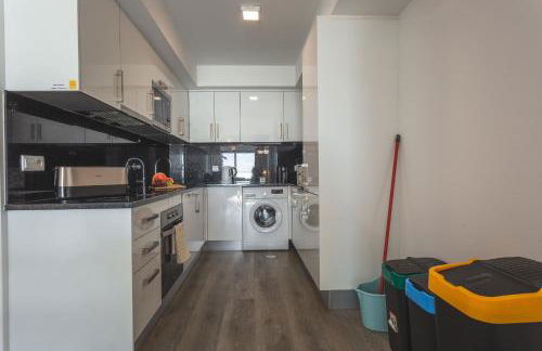 Aqui ha Casa - Ocean View by Atlantic Holiday - Foto 19