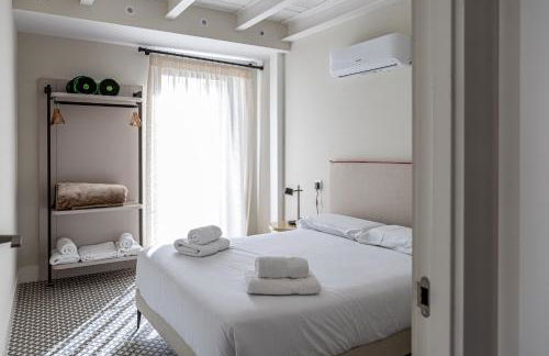 Casa del Reloj Boutique, vistas catedral, parking cercano - Foto 52