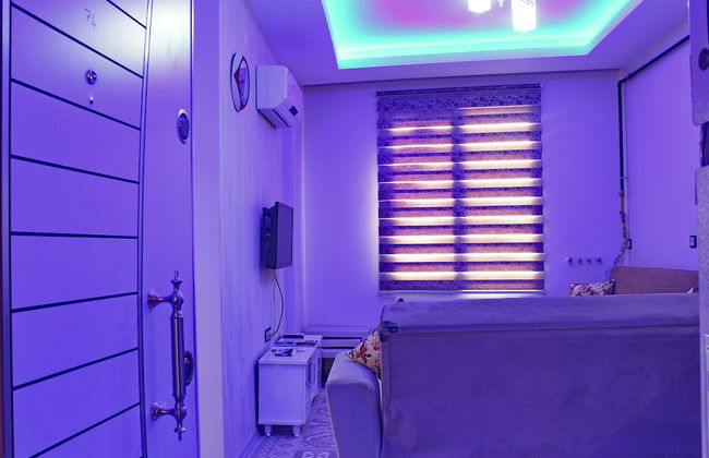 Mia Luna Apart - Photo 12