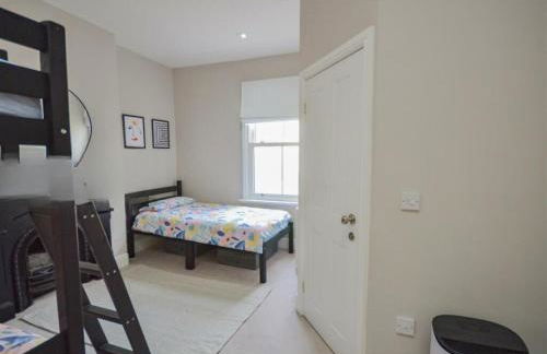 Victorian Villa in Saltburn By The Sea - Foto 29