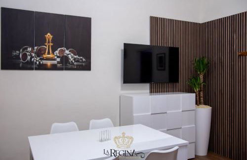 La Regina Luxury Holiday Home - Foto 10