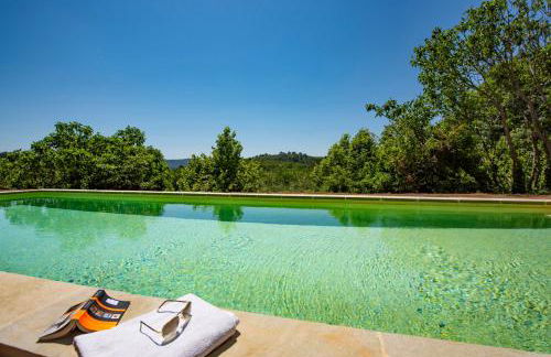 Location prestige 450 m2 dans Château en Provence - Foto 16