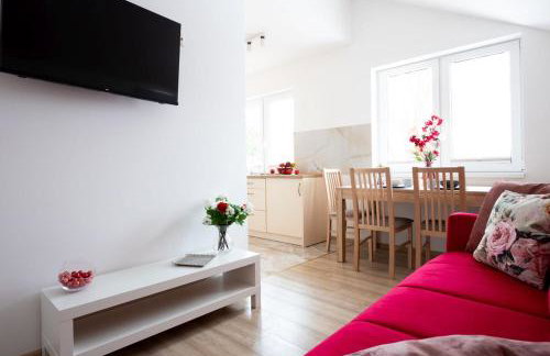 Apartamenty Górki Małe - Foto 8