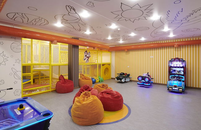 Dili Town Resort and Spa - Photo 45