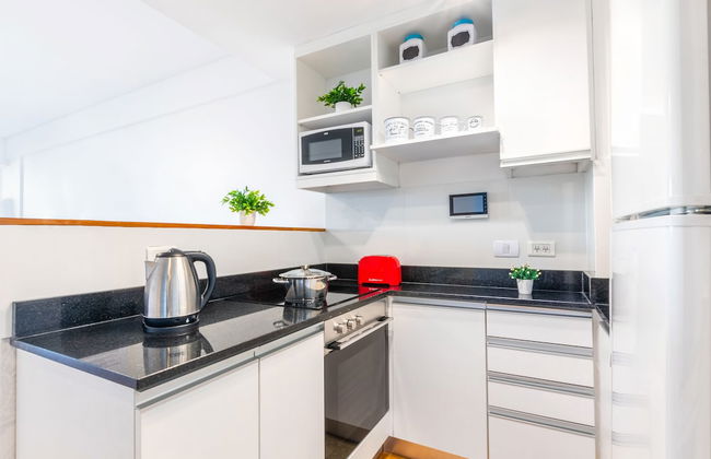 Modern & New Apartments in Palermo - by BueRentals - Foto 25