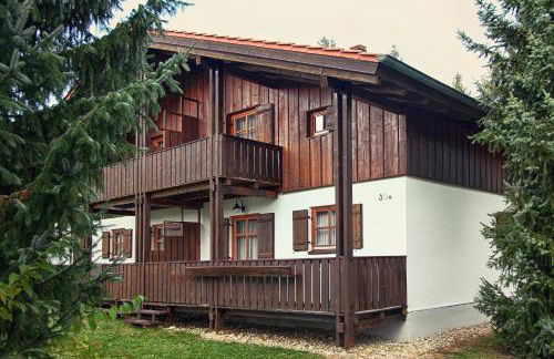 Ferienhaus Regent - Foto 20