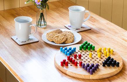 La Rouge Roulotte - Foto 6