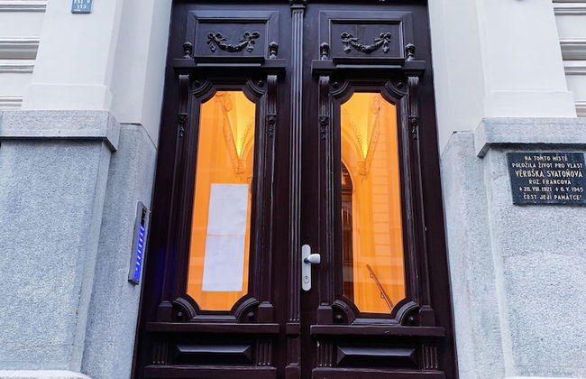 Residence Gregorius - Foto 24