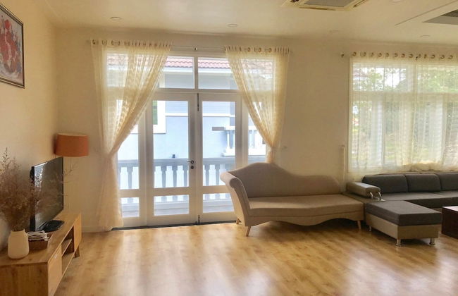 Villa Phan thiet mui ne sea view - Photo 15