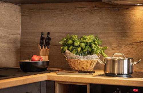 Hubertus Appartements Inzell - Foto 18