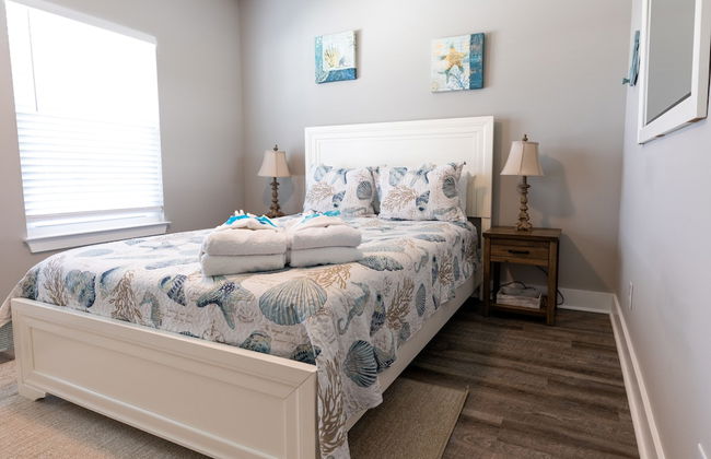 Amazing New 3br/2ba Laguna Beach! / 6p Golf Cart: 2 Mins to Beach/west PCB - Foto 3