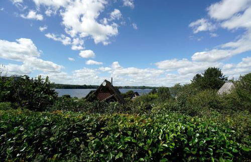 Ferienhaus Nurda - Seeblick am Wittensee - Photo 15