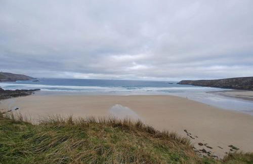 Old Farm renovated ,5 min from beach and forest - Foto 59