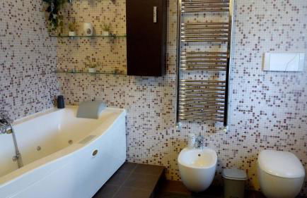 Casa Rosa dei Venti - Foto 13