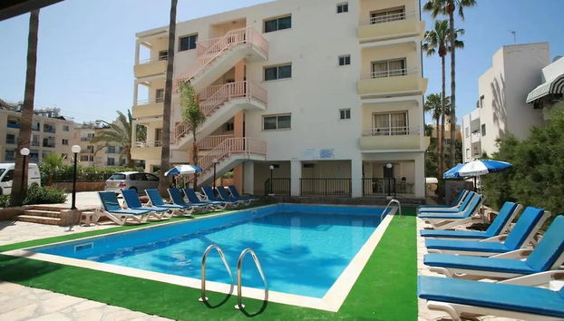 New York Plaza Hotel Apartments - Foto 2