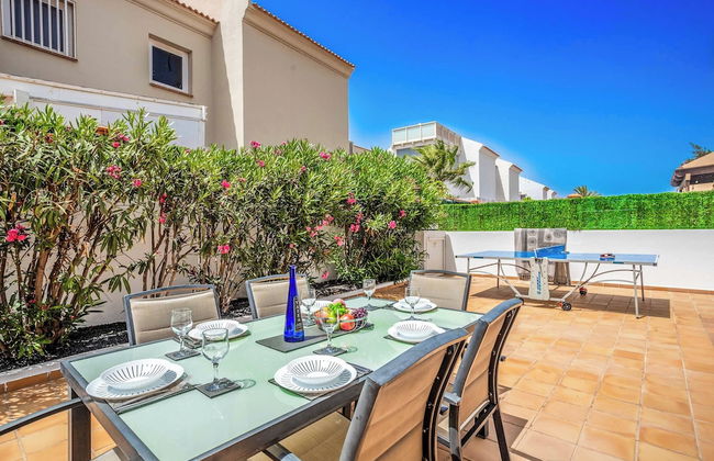 Villa Bonnie - Foto 25