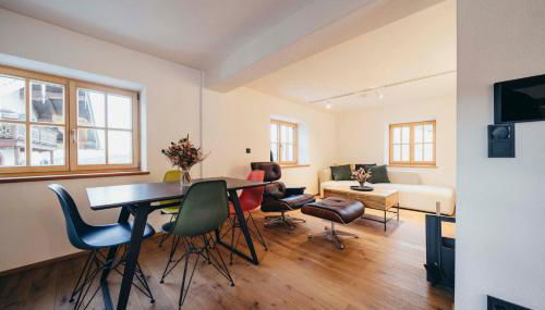 Ferienhaus WANDL mit Sauna und Fitness Studio - Foto 3