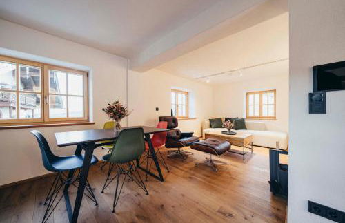 Ferienhaus WANDL mit Sauna und Fitness Studio - Foto 3