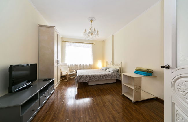 MaxRealty24 Prospekt Vernandsogo 61 - Foto 1