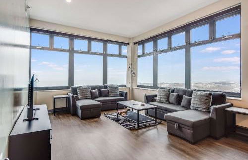 Downtown Chicago Stay with Free In & Out Parking 6 - Foto 2