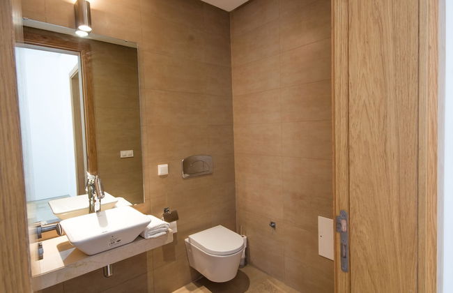 Marina Rabat Suites & Apartments - Foto 38