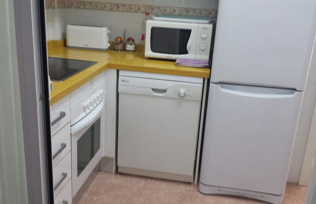 Apartamento Columbretes - Foto 6