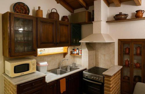 Panorama Traditional Village House - Foto 27