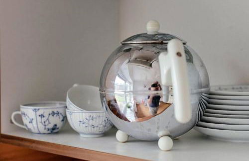 Fuchs & Hase Ferienhaus - Photo 23