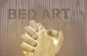 Love Suite Gallery Appartamento con Sauna - Bed Art Relaxing Suite - Foto 19