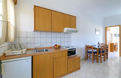 Villa Avra - Foto 22