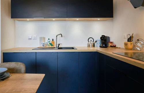 La Bibliothèque - Les Demeures d'Adrien - Foto 21