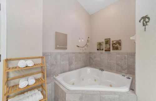 Your Manatee and Scalloping Adventure Retreat in Crystal River - Foto 11