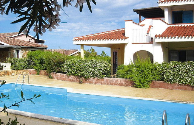 Apartment in Monte Petrosu Near San Teodoro - Foto 12