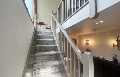 Fabulous Barn in Great Wolford, Moreton in Marsh - Foto 27