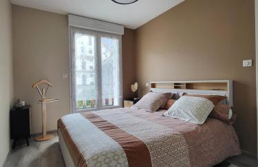 LE TOURISTIC Appartements T2 et T3 - Foto 42