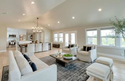 Chic Sonoma Oasis w Pool Bocce Hot Tub Minutes to Downtown - Foto 8