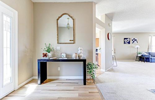 Modern 3BR Villa Private Pool & Game Room - Foto 21