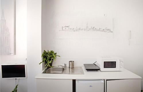 TOLETUM low cost LOFTS diáfanos o 2dormitorios PARKING Municipal Gratis al aire libre a 100m - Foto 69