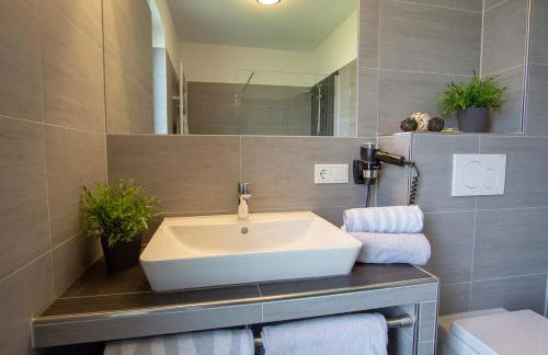 Ferienwohnung Dorfbrunnen - Photo 38