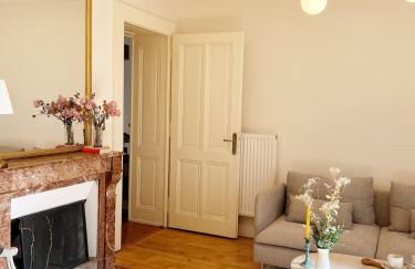 Entire Apartment or Private Rooms, Minutes from Geneva, Excellent Location - Photo 16