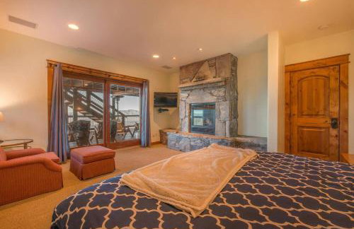 Skislope-Tahoe Villa - Foto 7