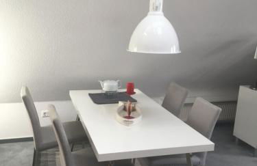 Kapitänshaus mit Hafenblick - Foto 20