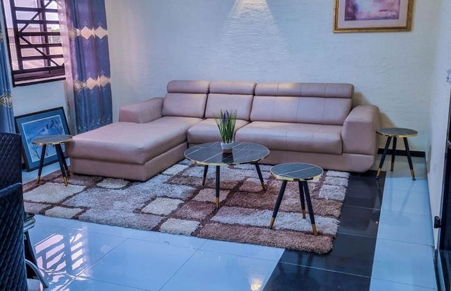 NN GUEST HOUSE - Foto 20