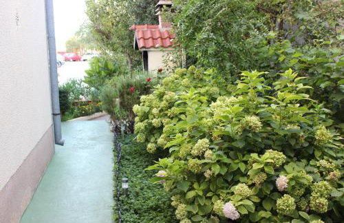 Apartments Miriam Srima - Foto 35