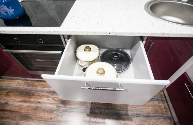 Apartment on Michurinskaya 142 - Foto 15