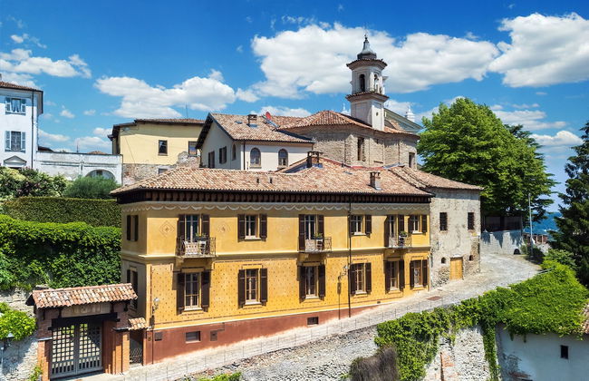 Relais Villa del Borgo - Photo 59