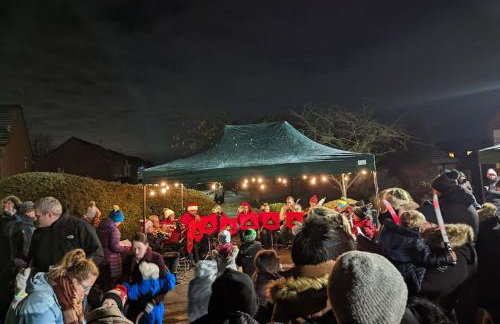 'Mill Cottage' Parbold - Foto 67