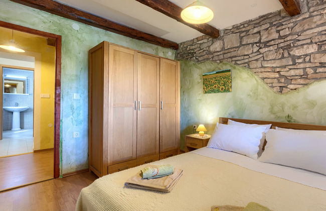 Villa Prisedi - Foto 23